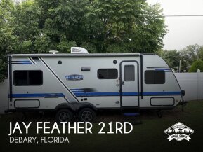 2019 JAYCO Jay Feather for sale 300332651