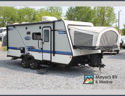 Photo 1 for 2019 JAYCO Jay Feather
