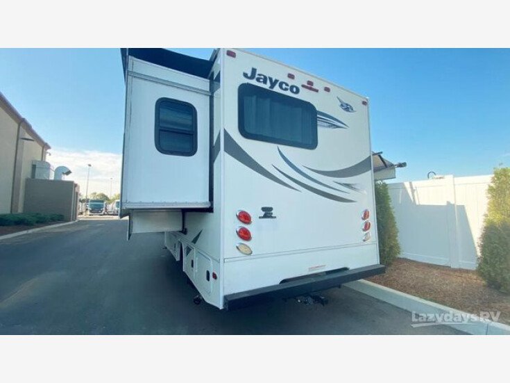 Thumbnail Photo undefined for 2019 JAYCO Melbourne
