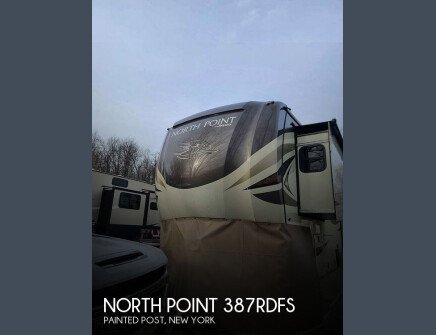 Photo 1 for 2019 JAYCO North Point
