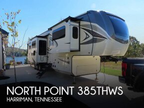 2019 JAYCO North Point for sale 300480099