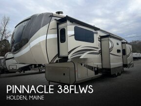 2019 JAYCO Pinnacle 38FLWS for sale 300459105