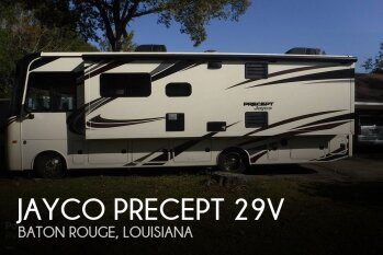 2019 JAYCO Precept