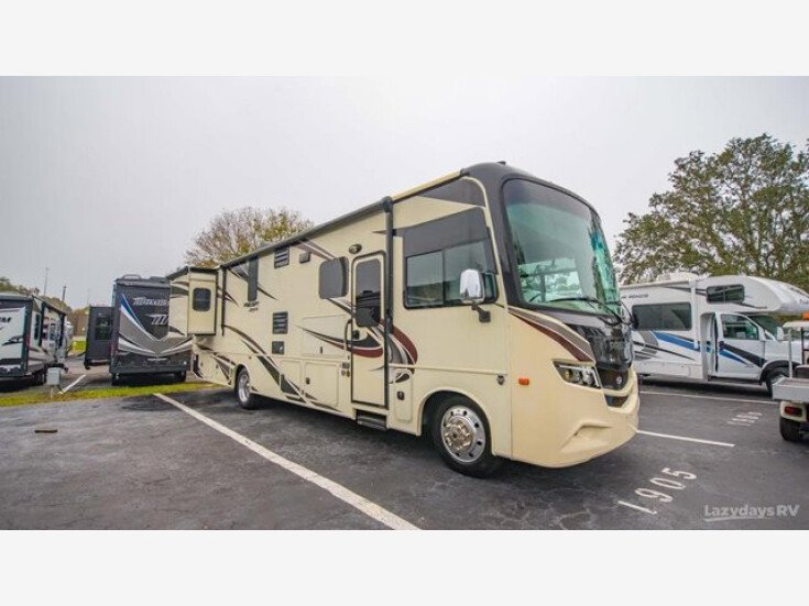 Thumbnail Photo undefined for 2019 JAYCO Precept