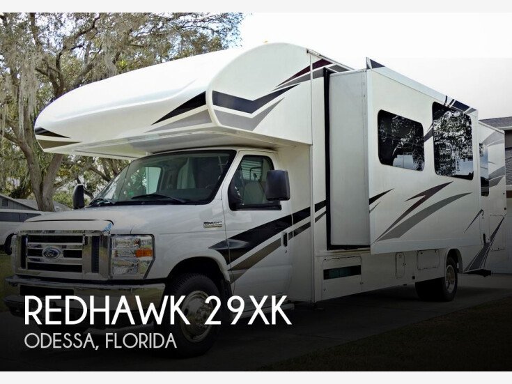 Thumbnail Photo undefined for 2019 JAYCO Redhawk