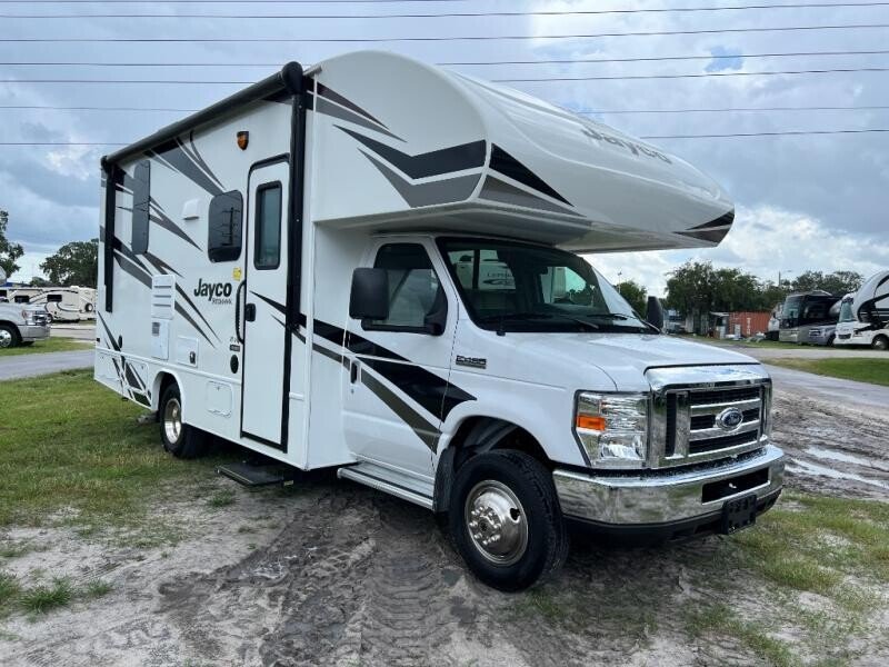 2019 JAYCO Redhawk RVs for Sale - RVs on Autotrader