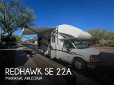 2019 JAYCO Redhawk