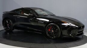 2019 Jaguar F-TYPE for sale 101862817