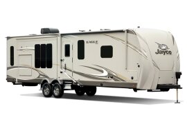 2019 Jayco Eagle 330RSTS specifications