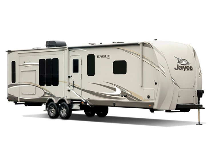 2019 Jayco Eagle 338RETS specifications