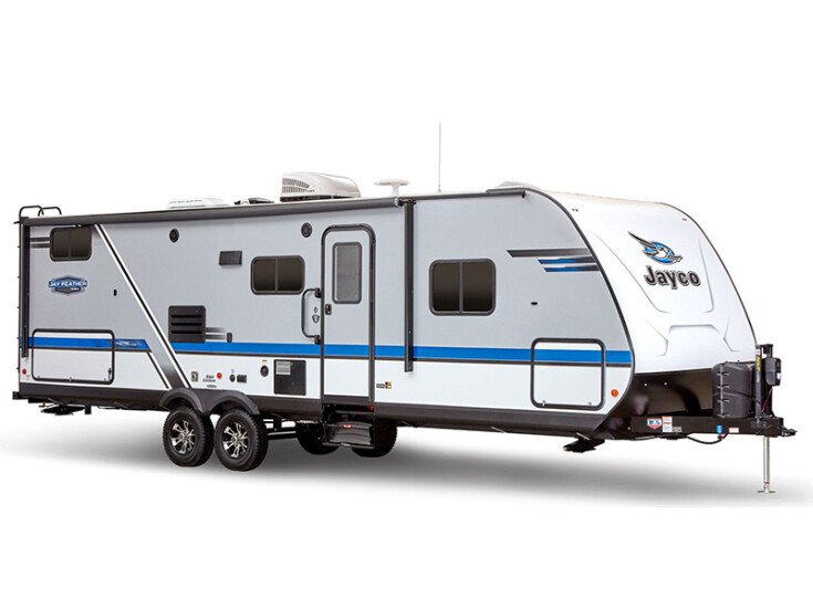 2019 Jayco Jay Feather 24BHM specifications