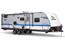 2019 Jayco Jay Feather X20D specifications