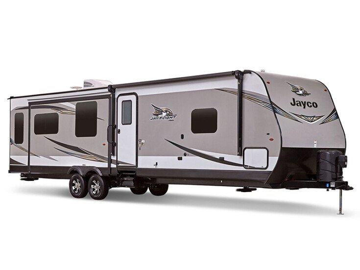 2019 Jayco Jay Flight 24RBS specifications