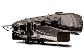 2019 Jayco Pinnacle 32RLTS specifications