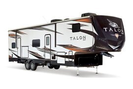 2019 Jayco Talon 313T specifications