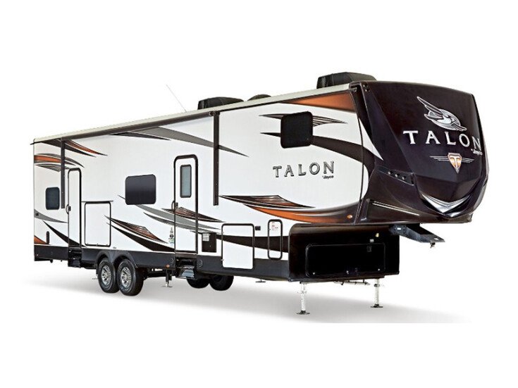 2019 Jayco Talon 313T specifications