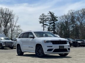 2019 Jeep Grand Cherokee for sale 101734373