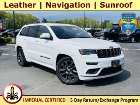 2019 Jeep Grand Cherokee for sale 101734373