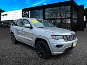 2019 Jeep Grand Cherokee for sale 101734539