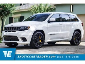 2019 Jeep Grand Cherokee for sale 101742960