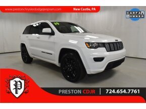 2019 Jeep Grand Cherokee for sale 101744307