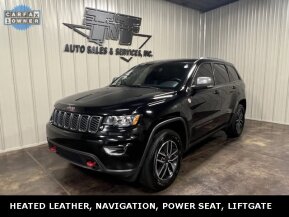 2019 Jeep Grand Cherokee for sale 101746643