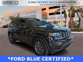 2019 Jeep Grand Cherokee for sale 101750051