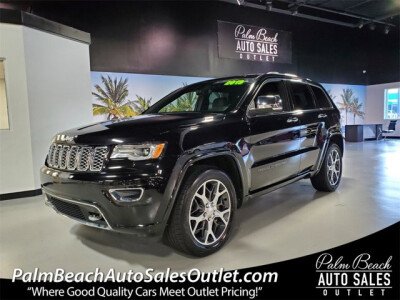 2019 Jeep Grand Cherokee for sale 101754594