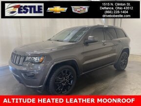 2019 Jeep Grand Cherokee for sale 101754739