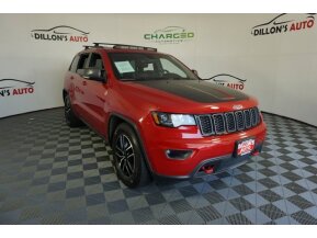 2019 Jeep Grand Cherokee for sale 101769795