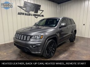 2019 Jeep Grand Cherokee for sale 101781021