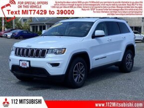 2019 Jeep Grand Cherokee for sale 101783437
