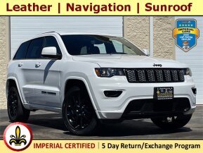 2019 Jeep Grand Cherokee for sale 101783905