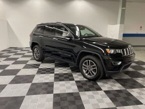 2019 Jeep Grand Cherokee for sale 101789623