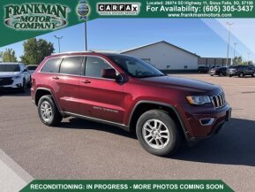 2019 Jeep Grand Cherokee for sale 101793201