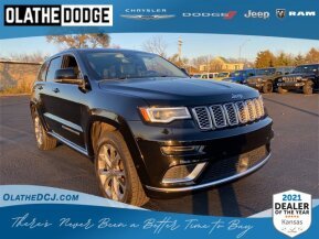 2019 Jeep Grand Cherokee for sale 101813934