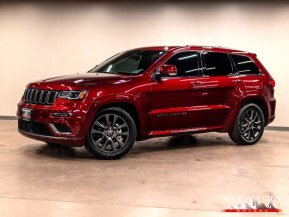 2019 Jeep Grand Cherokee for sale 101820481
