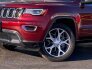 2019 Jeep Grand Cherokee for sale 101821969