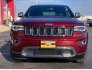 2019 Jeep Grand Cherokee for sale 101821969