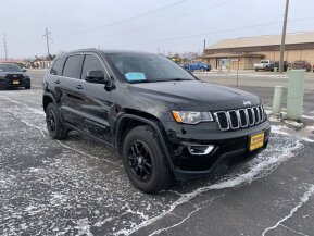 2019 Jeep Grand Cherokee for sale 101823241