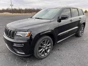 2019 Jeep Grand Cherokee for sale 101823593