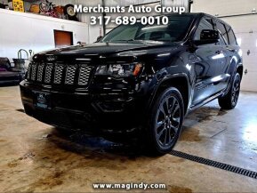 2019 Jeep Grand Cherokee for sale 101827849
