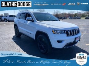 2019 Jeep Grand Cherokee for sale 101865988