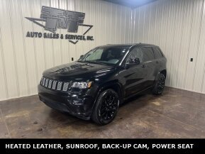 2019 Jeep Grand Cherokee for sale 101904354