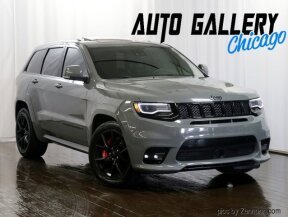 2019 Jeep Grand Cherokee for sale 101907931