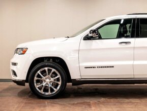 2019 Jeep Grand Cherokee for sale 101925602