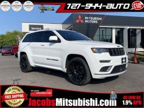2019 Jeep Grand Cherokee for sale 101926407