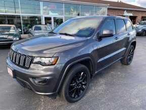 2019 Jeep Grand Cherokee for sale 101940734