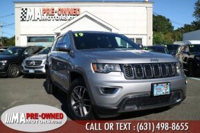 2019 Jeep Grand Cherokee for sale 101956409