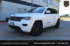 2019 Jeep Grand Cherokee for sale 101962453